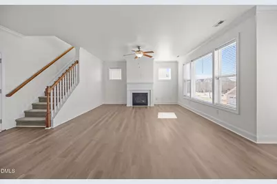 336 Plott Hound Lane, Wake Forest, NC 27587 - Photo 3