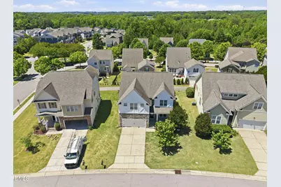 336 Plott Hound Lane, Wake Forest, NC 27587 - Photo 35