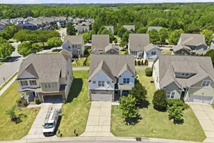 336 Plott Hound Ln, Wake Forest, NC 27587 - Photo 35