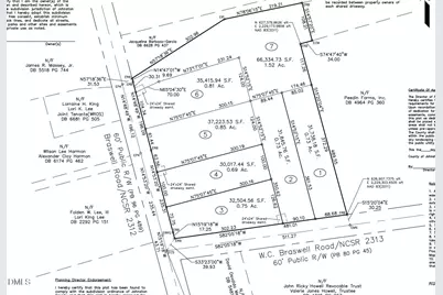 2400 Wc Braswell Road, Smithfield, NC 27577 - Photo 3