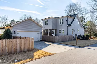 320 W Garner Road, Garner, NC 27529 - Photo 45