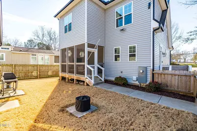 320 W Garner Road, Garner, NC 27529 - Photo 39