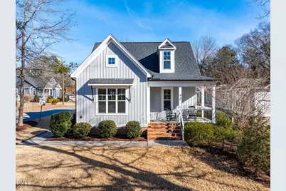 320 W Garner Road, Garner, NC 27529 - Photo 1