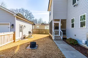 320 W Garner Rd, Garner, NC 27529 - Photo 37