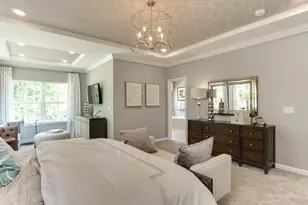 1249 Coral Cay Bnd, Wake Forest, NC 27587 - Photo 17