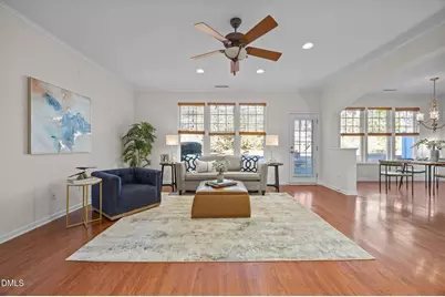 620 Abbey Hall Way, Cary, NC 27513 - Photo 9