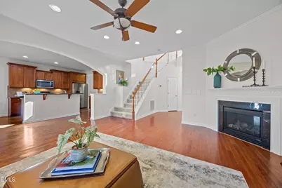 620 Abbey Hall Way, Cary, NC 27513 - Photo 7