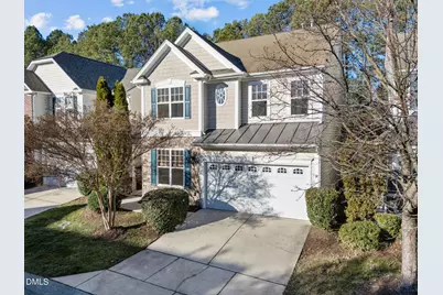 620 Abbey Hall Way, Cary, NC 27513 - Photo 1