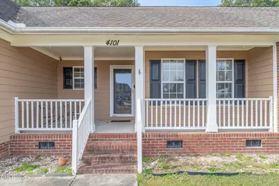 4101 Desert Cove Circle, Fayetteville, NC 28312 - Photo 5