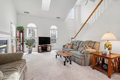 107 Romaine Court, Cary, NC 27513 - Photo 9