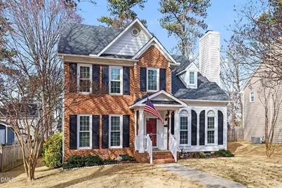 107 Romaine Court, Cary, NC 27513 - Photo 3