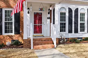 107 Romaine Ct, Cary, NC 27513 - Photo 5