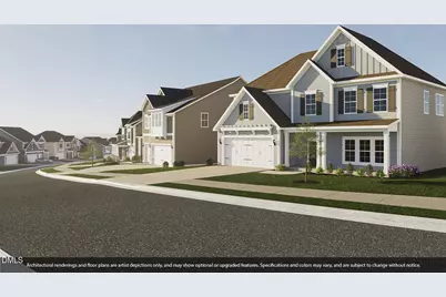 1200 Westerland Way #263, Durham, NC 27703 - Photo 17