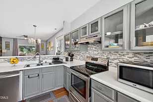 5351 Cog Hill Ct, Raleigh, NC 27604 - Photo 7