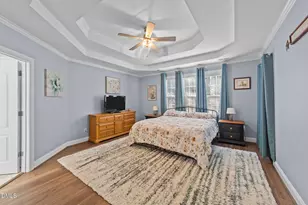 97 Warwick Ct, Clayton, NC 27520 - Photo 13