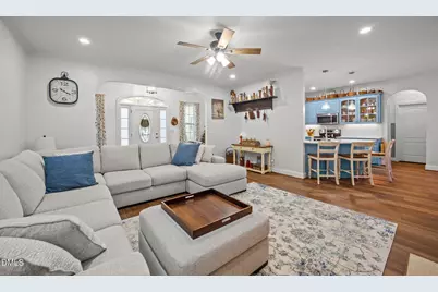 97 Warwick Court, Clayton, NC 27520 - Photo 5