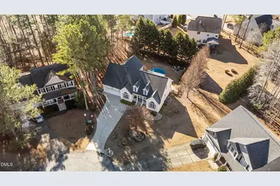 97 Warwick Court, Clayton, NC 27520 - Photo 37