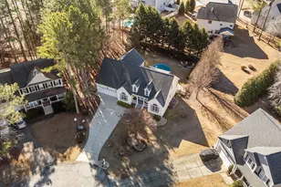 97 Warwick Ct, Clayton, NC 27520 - Photo 37