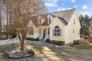 97 Warwick Ct, Clayton, NC 27520 - Photo 33