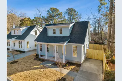 217 Gresham Avenue, Durham, NC 27704 - Photo 3