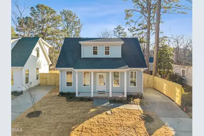 217 Gresham Avenue, Durham, NC 27704 - Photo 1