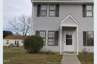 8253 Merriweather Circle, Raleigh, NC 27616 - Photo 1