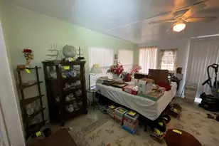 4601 Graham Newton Rd, Raleigh, NC 27606 - Photo 23