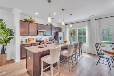 109 Thomas Trail, Lillington, NC 27546 - Photo 17