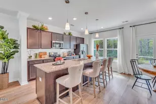 109 Thomas Trl, Lillington, NC 27546 - Photo 17