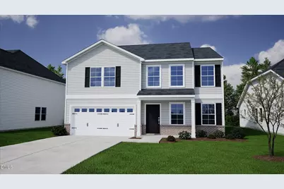 109 Thomas Trail, Lillington, NC 27546 - Photo 3