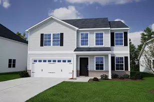 109 Thomas Trl, Lillington, NC 27546 - Photo 3