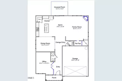 109 Thomas Trail, Lillington, NC 27546 - Photo 5