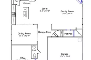 109 Thomas Trl, Lillington, NC 27546 - Photo 5