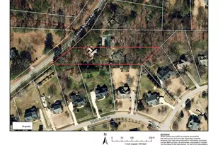 4605 Graham Newton Rd, Raleigh, NC 27606 - Photo 1