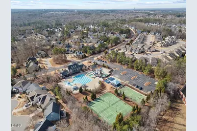 216 Mayfield Drive, Apex, NC 27539 - Photo 47