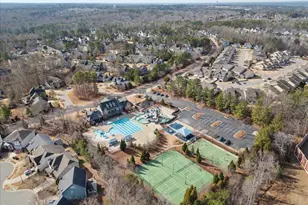 216 Mayfield Dr, Apex, NC 27539 - Photo 47