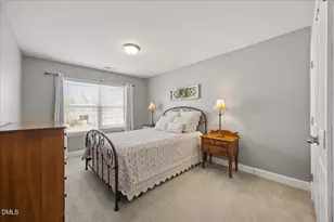 216 Mayfield Dr, Apex, NC 27539 - Photo 33