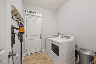 216 Mayfield Dr, Apex, NC 27539 - Photo 29