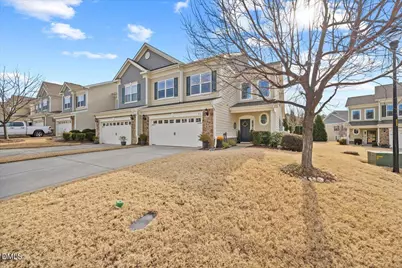 216 Mayfield Drive, Apex, NC 27539 - Photo 63