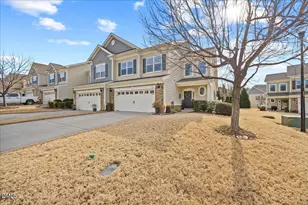 216 Mayfield Dr, Apex, NC 27539 - Photo 63