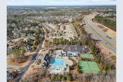 216 Mayfield Drive, Apex, NC 27539 - Photo 45