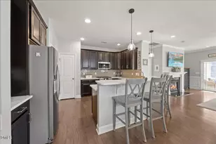 216 Mayfield Dr, Apex, NC 27539 - Photo 13