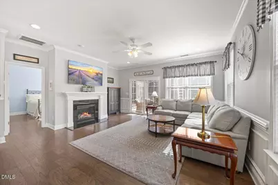 216 Mayfield Drive, Apex, NC 27539 - Photo 19