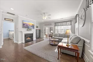 216 Mayfield Dr, Apex, NC 27539 - Photo 19