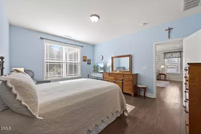 216 Mayfield Drive, Apex, NC 27539 - Photo 23