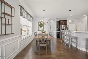 216 Mayfield Dr, Apex, NC 27539 - Photo 5