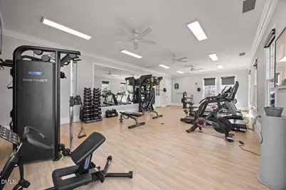 216 Mayfield Drive, Apex, NC 27539 - Photo 61