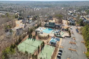 216 Mayfield Dr, Apex, NC 27539 - Photo 49