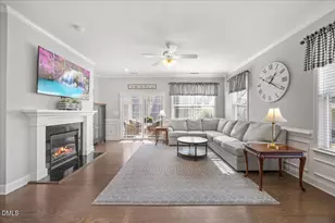 216 Mayfield Dr, Apex, NC 27539 - Photo 7