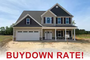 107 Nova Pl, Pikeville, NC 27863 - Photo 1